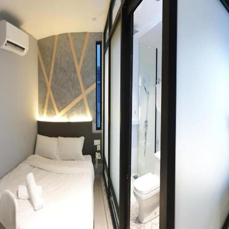 Suite Dreamz Hotel Banting Banting  Exteriér fotografie