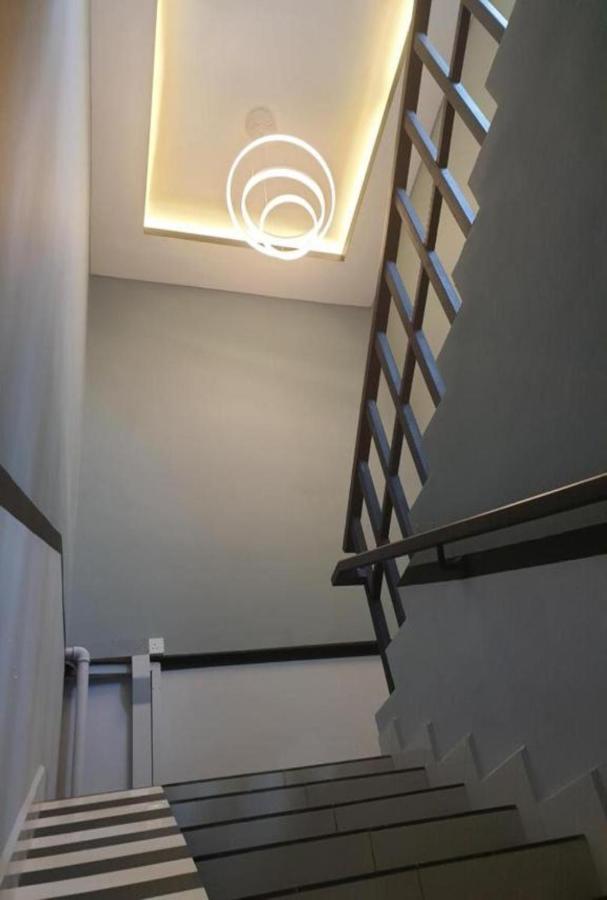 Suite Dreamz Hotel Banting Banting  Exteriér fotografie