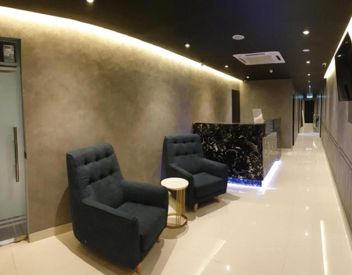 Suite Dreamz Hotel Banting Banting  Exteriér fotografie