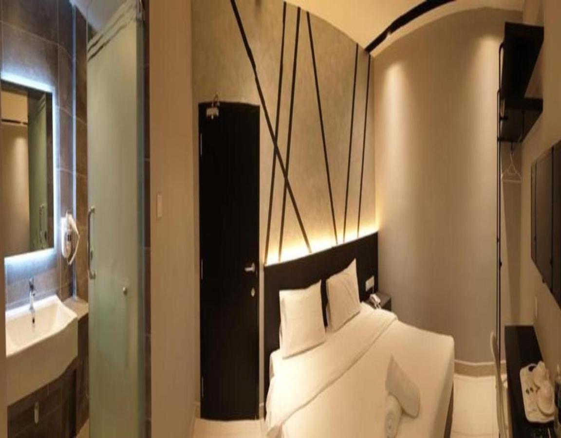 Suite Dreamz Hotel Banting Banting  Exteriér fotografie