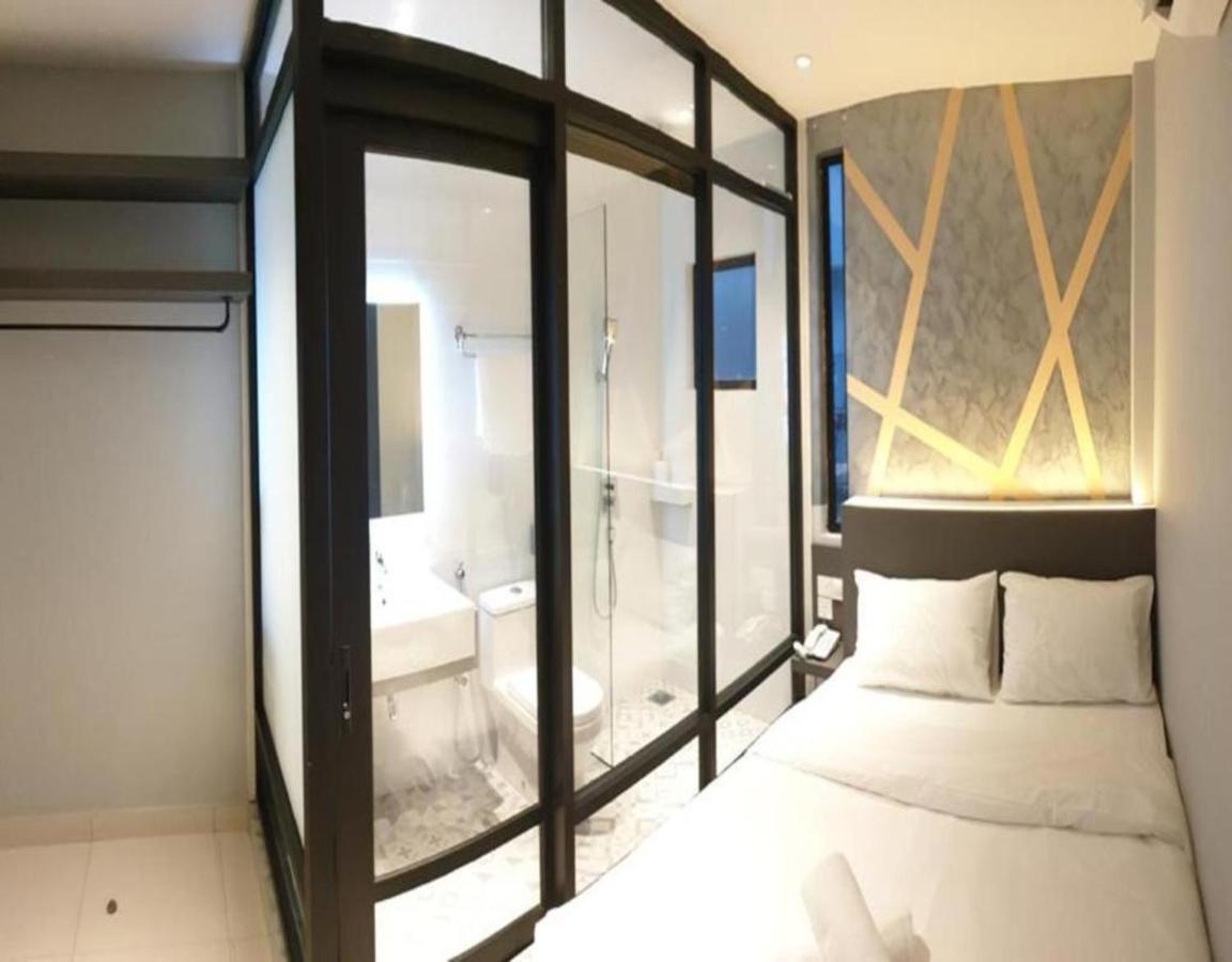 Suite Dreamz Hotel Banting Banting  Exteriér fotografie