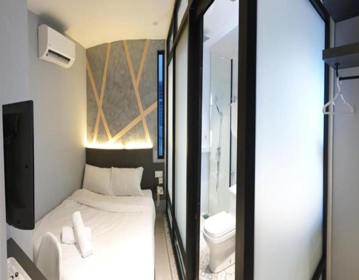 Suite Dreamz Hotel Banting Banting  Exteriér fotografie