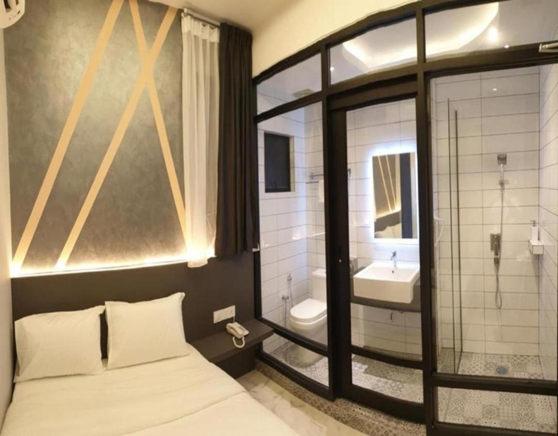 Suite Dreamz Hotel Banting Banting  Exteriér fotografie
