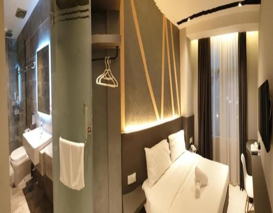 Suite Dreamz Hotel Banting Banting  Exteriér fotografie