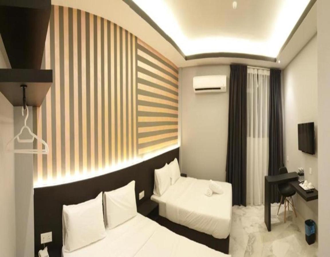 Suite Dreamz Hotel Banting Banting  Exteriér fotografie