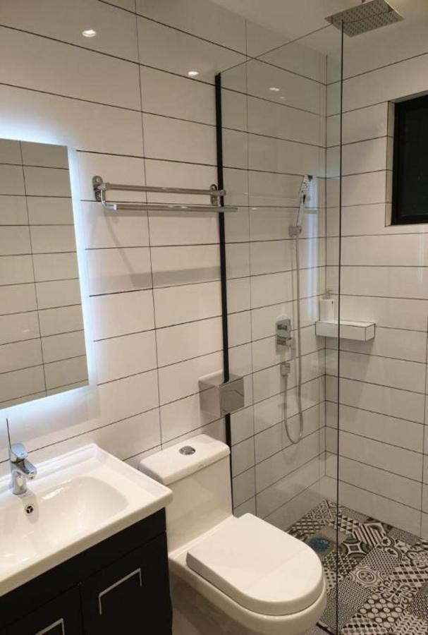 Suite Dreamz Hotel Banting Banting  Exteriér fotografie