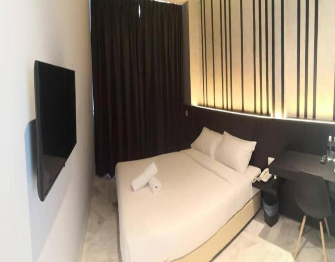 Suite Dreamz Hotel Banting Banting  Exteriér fotografie