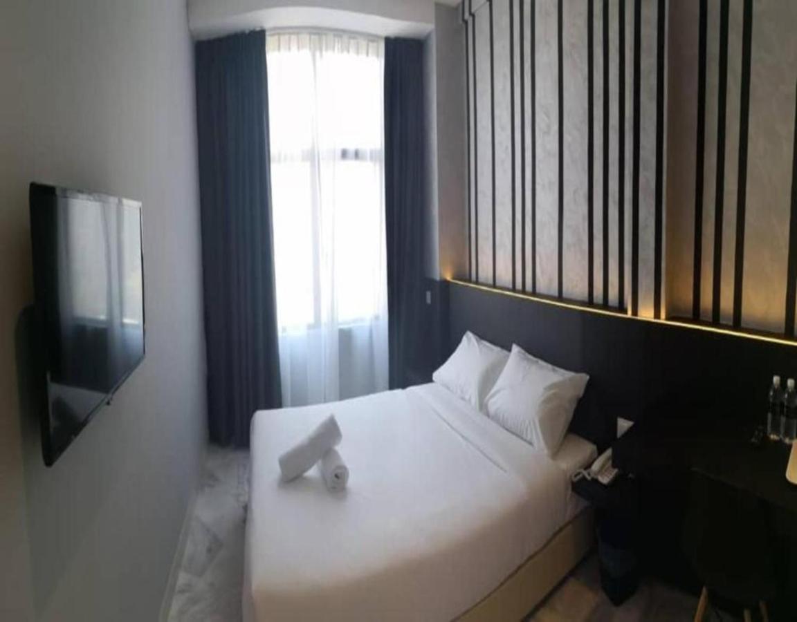 Suite Dreamz Hotel Banting Banting  Exteriér fotografie