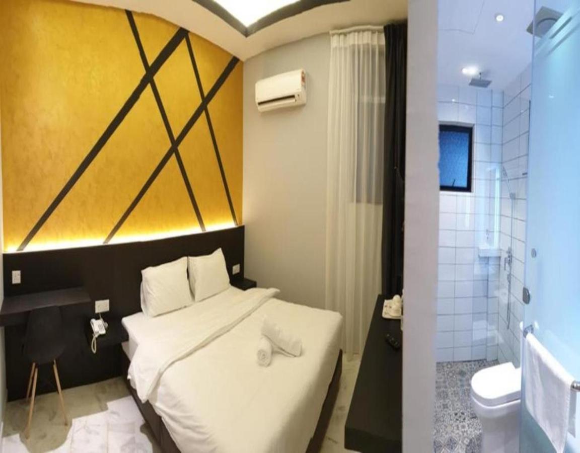 Suite Dreamz Hotel Banting Banting  Exteriér fotografie