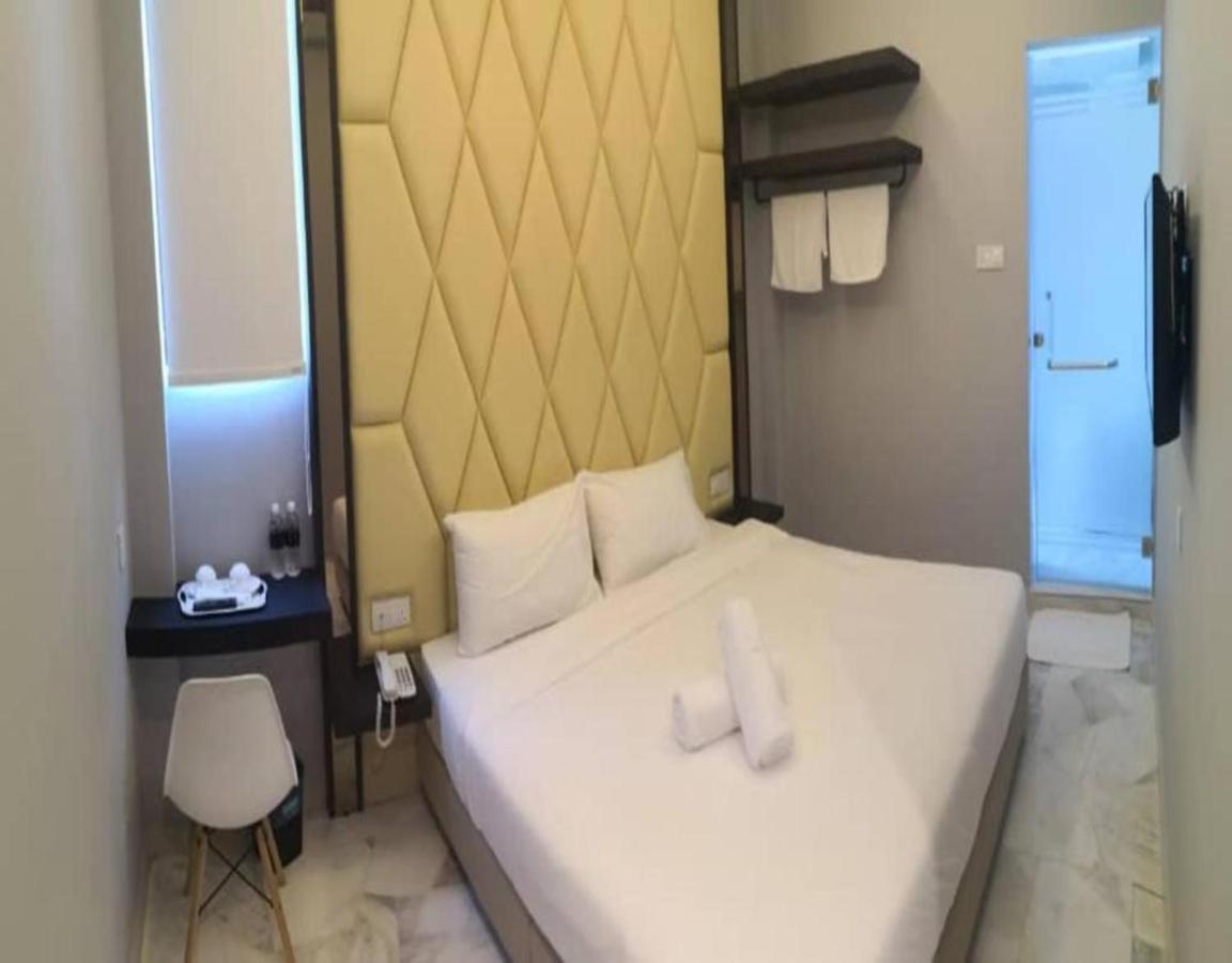 Suite Dreamz Hotel Banting Banting  Exteriér fotografie