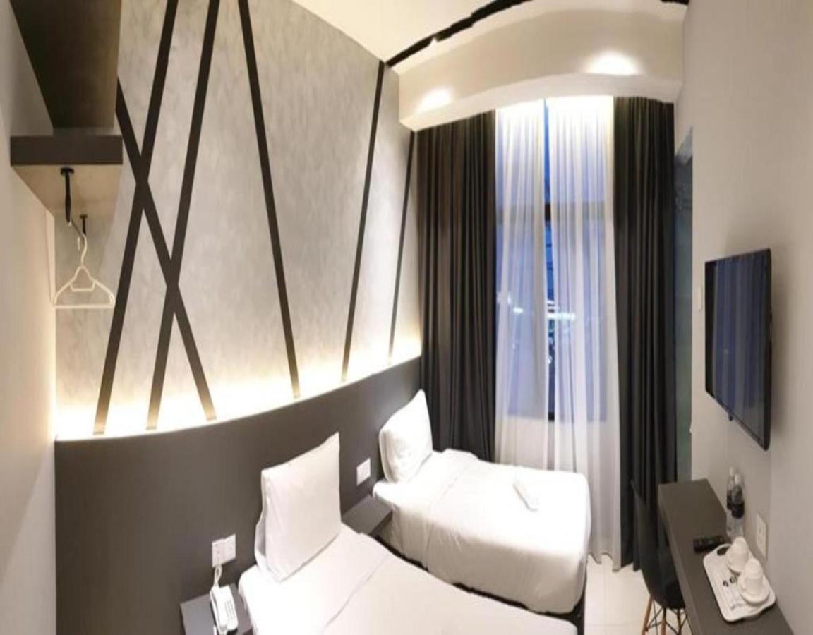Suite Dreamz Hotel Banting Banting  Exteriér fotografie
