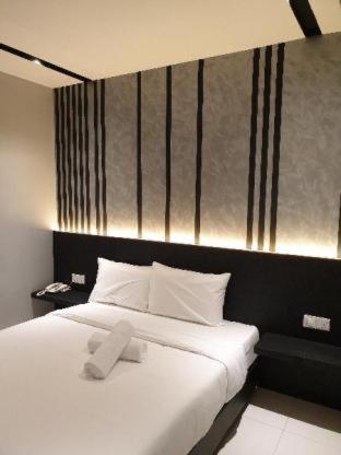 Suite Dreamz Hotel Banting Banting  Exteriér fotografie